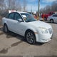 1MEHM42W38G612260 2008 Mercury Sable Premier auction photo thumbnail 1