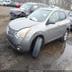 JN8AS58VX9W442472 2009 Nissan Rogue Sl auction photo thumbnail 2