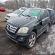 4JGBB86E79A451515 2009 Mercedes-Benz Ml 350 4Matic auction photo thumbnail 2