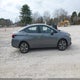 3N1CN8EV0SL825272 2025 Nissan Versa 1.6 Sv auction photo thumbnail 13