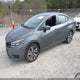 3N1CN8EV0SL825272 2025 Nissan Versa 1.6 Sv auction photo thumbnail 2
