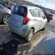 3N1CE2CP7GL373216 2016 Nissan Versa Note S (Sr)/S Plus/Sl/Sr/Sv auction photo thumbnail 4