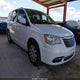 2C4RC1AG5GR134020 2016 Chrysler Town & Country Lx auction photo thumbnail 1