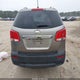 5XYKT3A15BG058269 2011 Kia Sorento Lx auction photo thumbnail 17