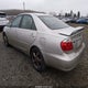 4T1BA30K86U085272 2006 Toyota Camry Se V6 auction photo thumbnail 3
