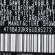4T1BA30K86U085272 2006 Toyota Camry Se V6 auction photo thumbnail 9