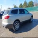 5GAKRDED0CJ136551 2012 Buick Enclave Premium auction photo thumbnail 4