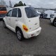 3C4FY58B25T606531 2005 Chrysler Pt Cruiser Touring auction photo thumbnail 3