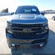 1GCPYFED2LZ183486 2020 Chevrolet Silverado 1500 4Wd Short Bed Lt Trail Boss auction photo thumbnail 12