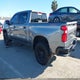 1GCPYFED2LZ183486 2020 Chevrolet Silverado 1500 4Wd Short Bed Lt Trail Boss auction photo thumbnail 3