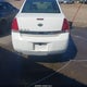 2G1WT55N379332235 2007 Chevrolet Impala Lt auction photo thumbnail 12