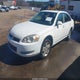 2G1WT55N379332235 2007 Chevrolet Impala Lt auction photo thumbnail 2