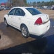 2G1WT55N379332235 2007 Chevrolet Impala Lt auction photo thumbnail 3