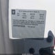 2G1WT55N379332235 2007 Chevrolet Impala Lt auction photo thumbnail 9