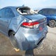 JTDEPRAE7LJ067323 2020 Toyota Corolla Le auction photo thumbnail 14