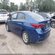 3KPC24A35KE057506 2019 Hyundai Accent Sel auction photo thumbnail 3