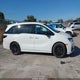 5FNRL6H72SB050843 2025 Honda Odyssey Sport-L auction photo thumbnail 13