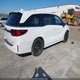 5FNRL6H72SB050843 2025 Honda Odyssey Sport-L auction photo thumbnail 4