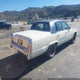 1G6DW547XNR701624 1992 Cadillac Brougham auction photo thumbnail 4