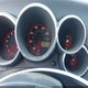 5Y2SL64884Z419279 2004 Pontiac Vibe auction photo thumbnail 7