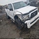 5TEUU42N29Z632243 2009 Toyota Tacoma Base V6 auction photo thumbnail 6