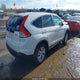 5J6RM4H57CL069011 2012 Honda Cr-V Ex auction photo thumbnail 4