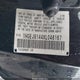 1HGEJ8144XL046167 1999 Honda Civic Ex auction photo thumbnail 9