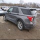1FMSK7BH9NGC05714 2022 Ford Explorer auction photo thumbnail 3