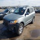 5NMSG13D48H193239 2008 Hyundai Santa Fe Gls auction photo thumbnail 2