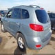 5NMSG13D48H193239 2008 Hyundai Santa Fe Gls auction photo thumbnail 3