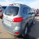 5NMSG13D48H193239 2008 Hyundai Santa Fe Gls auction photo thumbnail 4