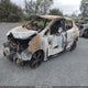 1N4BZ1DVXNC556029 2022 Nissan Leaf Sl Plus 62 Kwh auction photo thumbnail 2