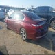 1HGCR2F33GA203194 2016 Honda Accord Lx auction photo thumbnail 3