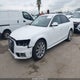 WAUBFAFL4EN013095 2014 Audi A4 2.0T Premium auction photo thumbnail 2