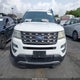 1FM5K7D88GGA52028 2016 Ford Explorer Xlt auction photo thumbnail 12