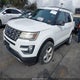 1FM5K7D88GGA52028 2016 Ford Explorer Xlt auction photo thumbnail 2