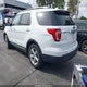 1FM5K7D88GGA52028 2016 Ford Explorer Xlt auction photo thumbnail 3