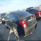 1G1JC5SH0E4126248 2014 Chevrolet Sonic Lt Auto auction photo thumbnail 3