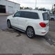 4JGDF7CEXEA275730 2014 Mercedes-Benz Gl 450 4Matic auction photo thumbnail 3