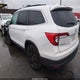 5FNYF6H24NB102114 2022 Honda Pilot Awd Special Edition auction photo thumbnail 3