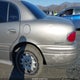 1G4HP54K12U275469 2002 Buick Lesabre Custom auction photo thumbnail 12