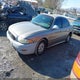 1G4HP54K12U275469 2002 Buick Lesabre Custom auction photo thumbnail 2