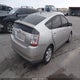 JTDKB22U257004676 2005 Toyota Prius auction photo thumbnail 4
