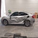 19XFC2F79HE082122 2017 Honda Civic Ex auction photo thumbnail 14