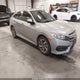 19XFC2F79HE082122 2017 Honda Civic Ex auction photo thumbnail 1