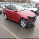 JTHCE5C20B5001503 2011 Lexus Is 350 auction photo thumbnail 1