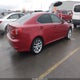 JTHCE5C20B5001503 2011 Lexus Is 350 auction photo thumbnail 4