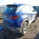 5NMJACAE6NH029121 2022 Hyundai Tucson Se auction photo thumbnail 4