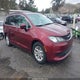 2C4RC1DG4LR172098 2020 Chrysler Voyager Lxi auction photo thumbnail 1