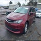2C4RC1DG4LR172098 2020 Chrysler Voyager Lxi auction photo thumbnail 2